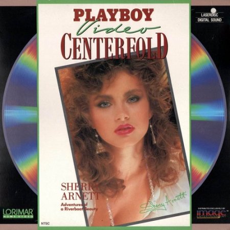 Playboy Video Centerfold: Sherry Arnett (1985)
