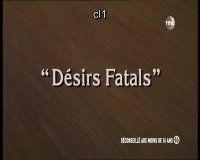 Désir Fatal / Dark Desires: Vera (1996)