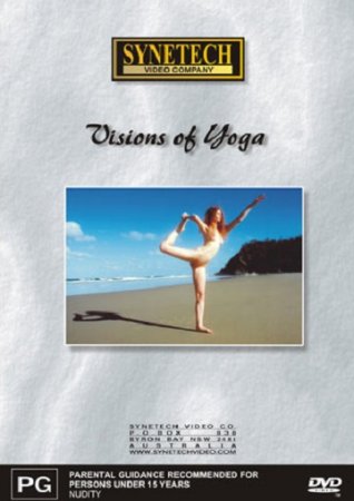 Visions of Yoga (2005)