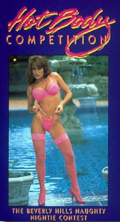 Hot Body: The Beverly Hills Naughty Nightie Contest (1995)