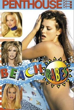 Penthouse: Beach Babes (2000)