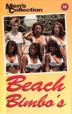 Beach Bimbos (1990)