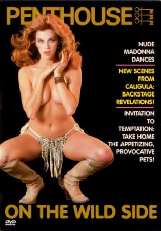 Penthouse: On the Wild Side (1988)