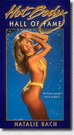Hot Body Hall Of Fame: Natalie Bach (1996)