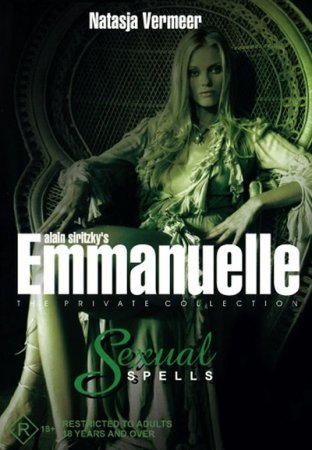 Emmanuelle - The Private Collection: Sexual Spells (2003)