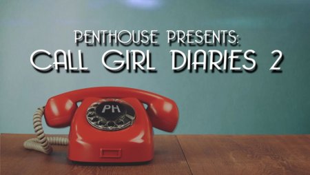 Call Girl Diaries 2 (SOFTCORE VERSION / 2016)