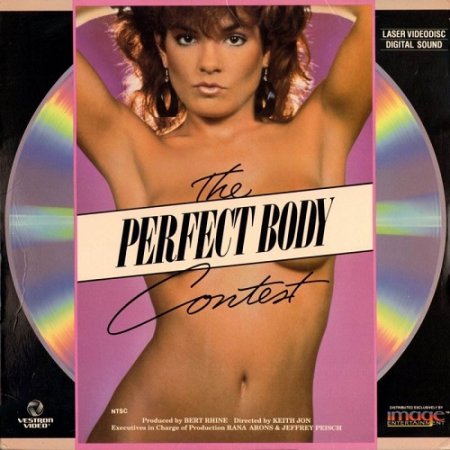 The Perfect Body Contest (1987)