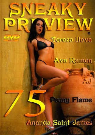 Hot Body Sneaky Preview: 75 (2006)