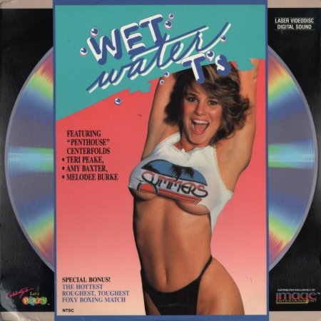 Wet Water T's (1987)