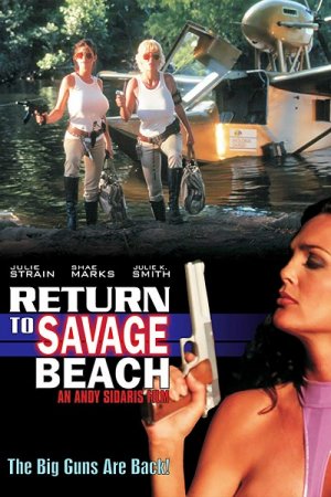 L.E.T.H.A.L. Ladies: Return to Savage Beach (1998)