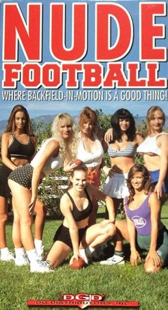 Nude Football (1997)
