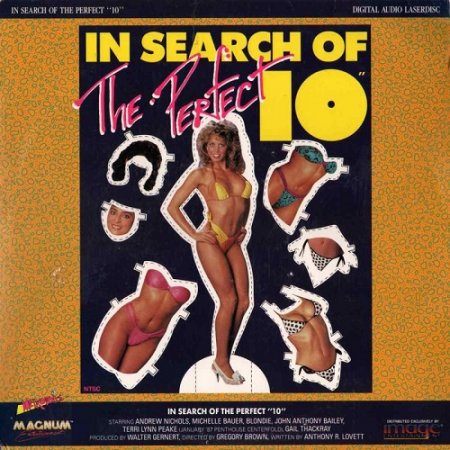 In Search Of The Perfect 10 (1986)