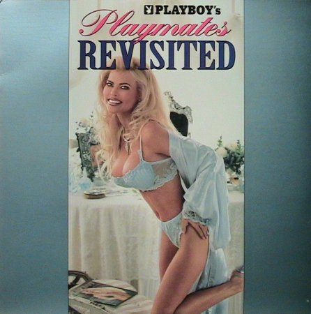 Playboy: Playmates Revisited (1998)