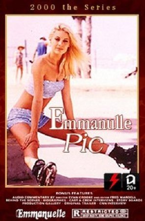 Emmanuelle 2000: Emmanuelle Pie (2003)