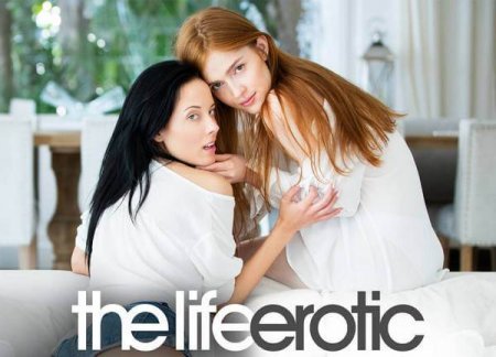 The Life Erotic (Full Season 2 / 2020)