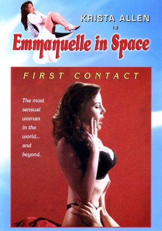 Emmanuelle: First Contact (1996)