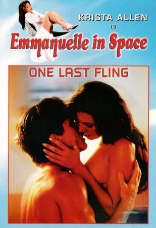 Emmanuelle: One Last Fling (1996)