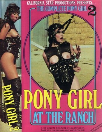 Pony Girl At the Ranch (1986)