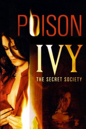 Poison Ivy: The Secret Society (2008)