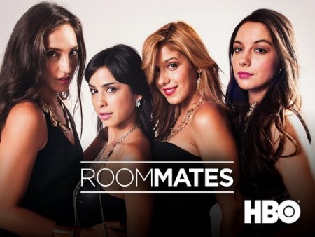 Roommates (Full season / 2014)