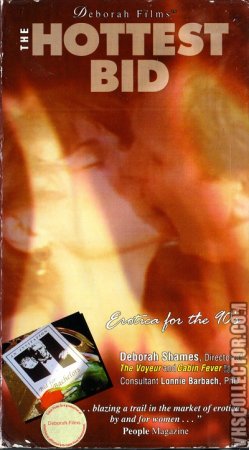 The Hottest Bid (1995) - Rare