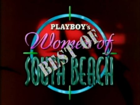 Women of South Beach: Best off (1996)
