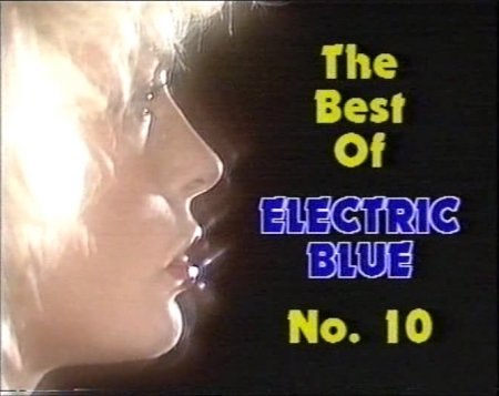 The Best of Electric Blue 10 (1988)
