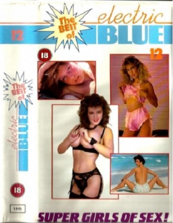 The Best of Electric Blue 12 (1988)