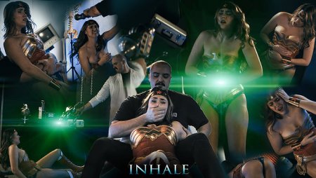 Inhale (2020)