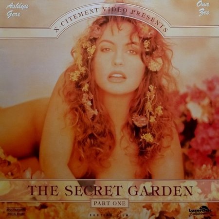 The Secret Garden (1992)