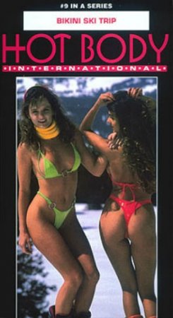 Hot Body: Bikini Ski Trip (1994)