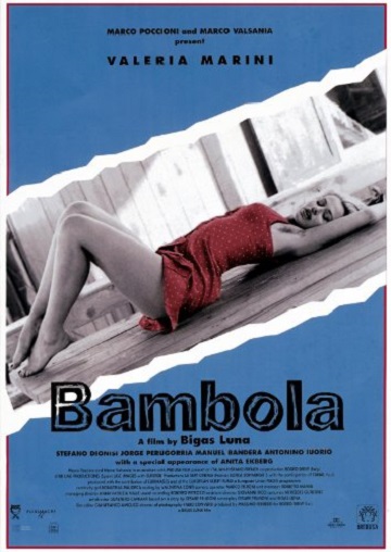 Bambola (1996)