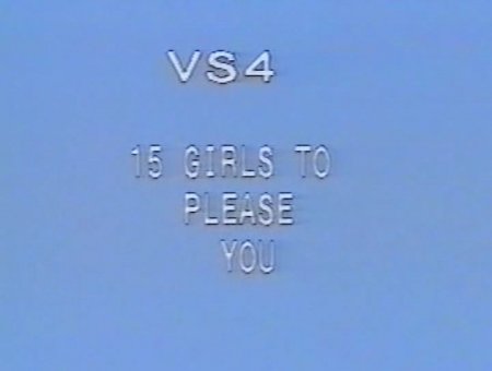15 Girls to Please You