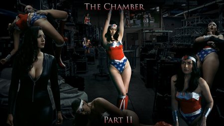 The Chamber Part 2 (2020)