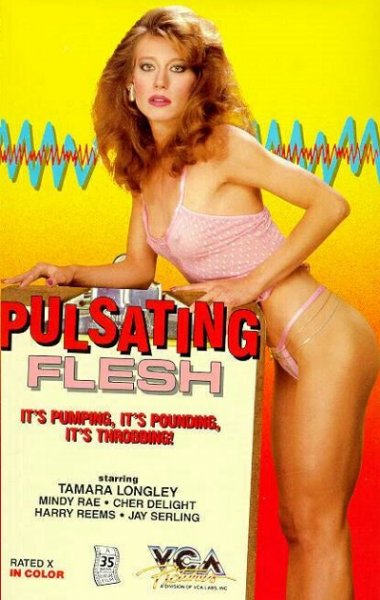 Pulsating Flesh (1987)