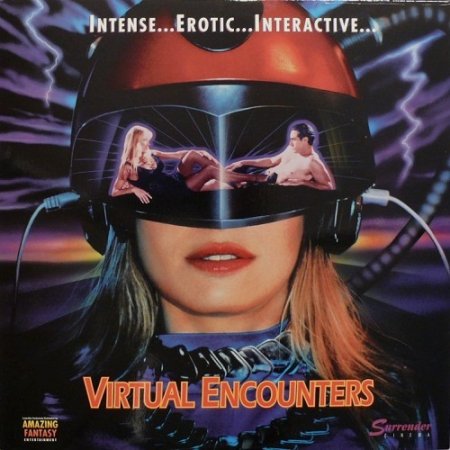 Virtual Encounters (1996)