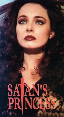 Satan's Princess (1989)