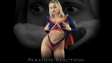 Paradox Reaction (2018)