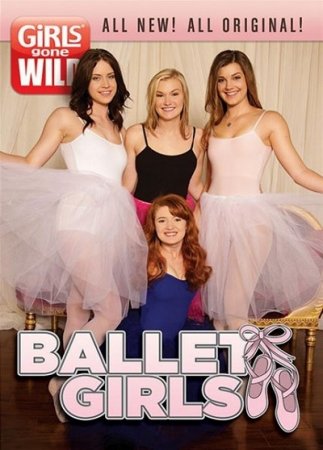 Girls Gone Wild: Ballet Girls (2015)