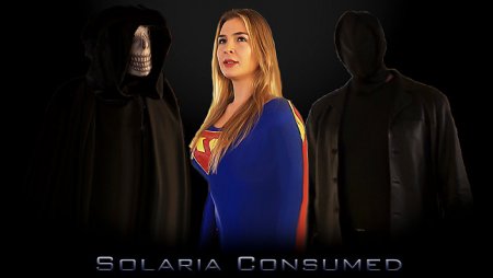 Solaria Consumed (2017)