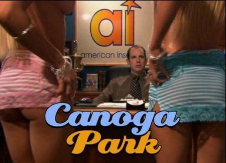 Canoga Park (Season 1 / 2007)