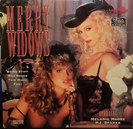 Merry Widows (1993)