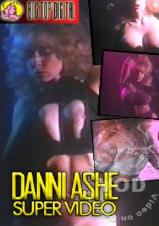 Danni's Super Video (1994)