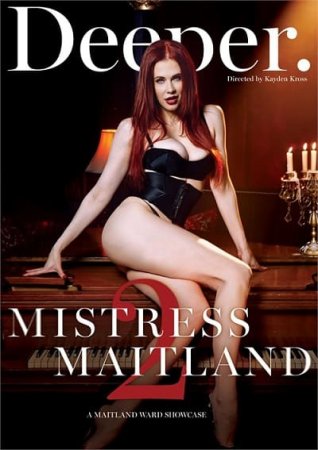 Mistress Maitland 2 (2021)