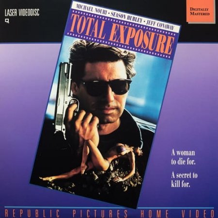 Total Exposure (1991)