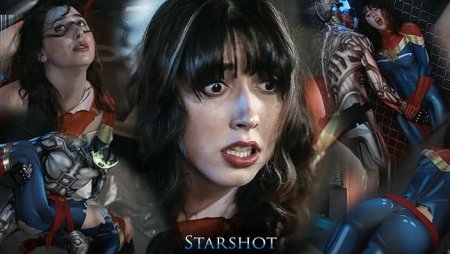 Starshot (2021)