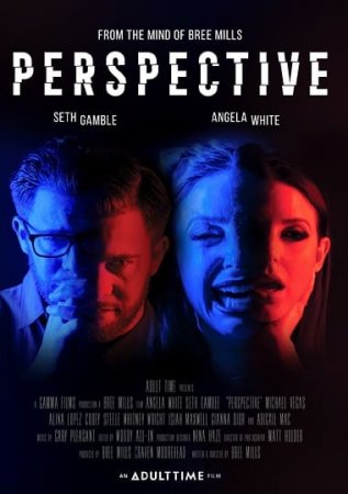 Perspective (2019) Uncut version + R-Rated version