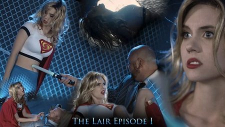 The Lair Episode I (2021)