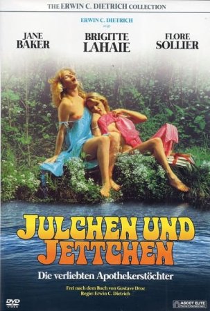 Julchen und Jettchen, die verliebten Apothekerstochter (1982)