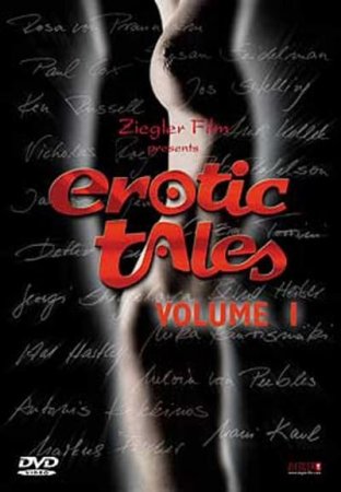Erotic Tales, Volume I (1994)